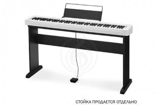 Цифровое пианино  - фото 7