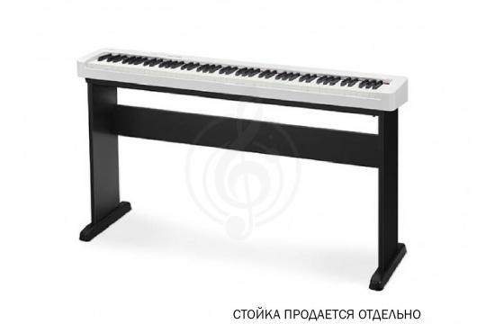 Цифровое пианино  - фото 9