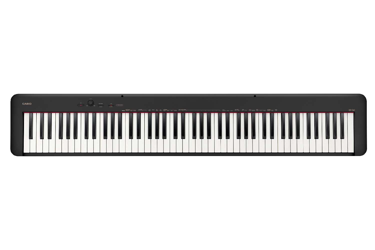 Цифровое пианино  - фото 1