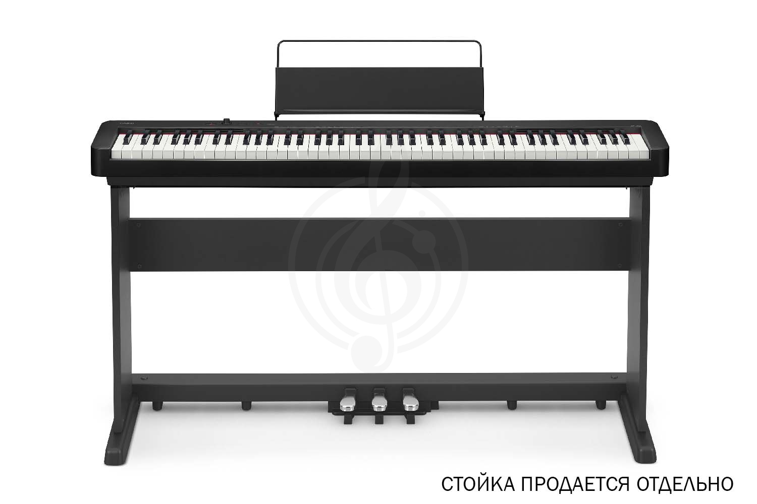 Цифровое пианино  - фото 4