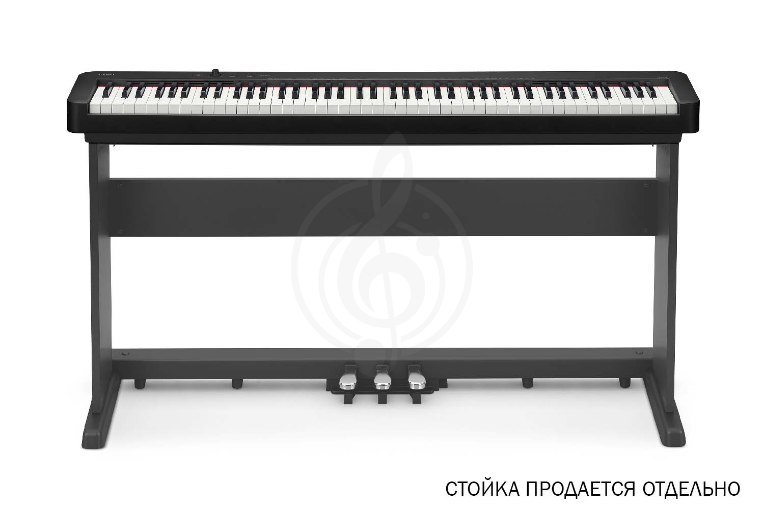 Цифровое пианино  - фото 5