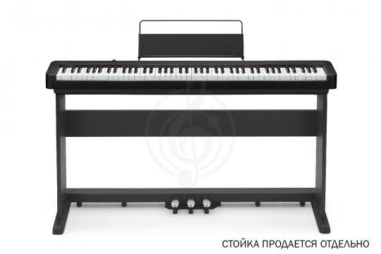 Цифровое пианино  - фото 4