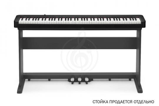 Цифровое пианино  - фото 5