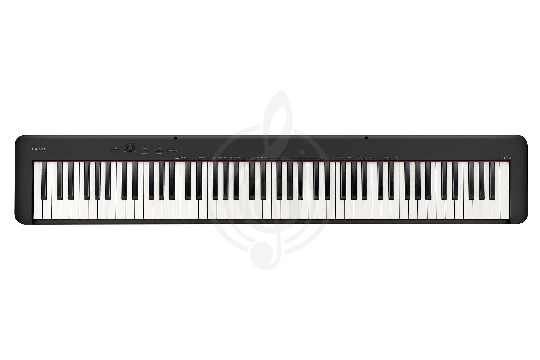 Цифровое пианино  - фото 1