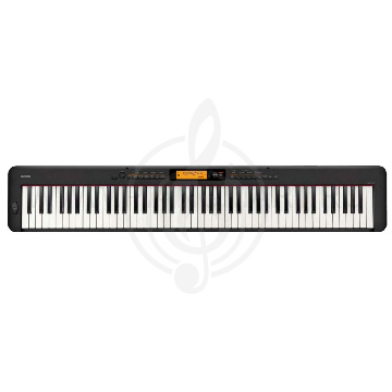 Цифровое пианино  - фото 1