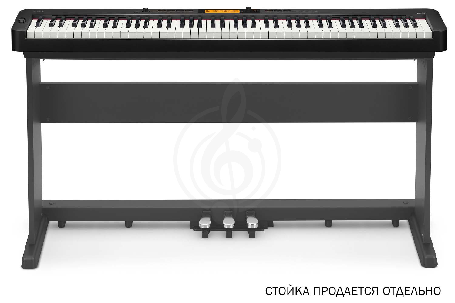 Цифровое пианино  - фото 5
