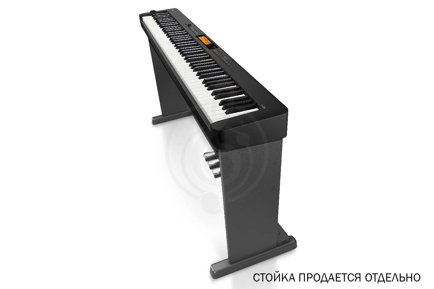 Цифровое пианино  - фото 6