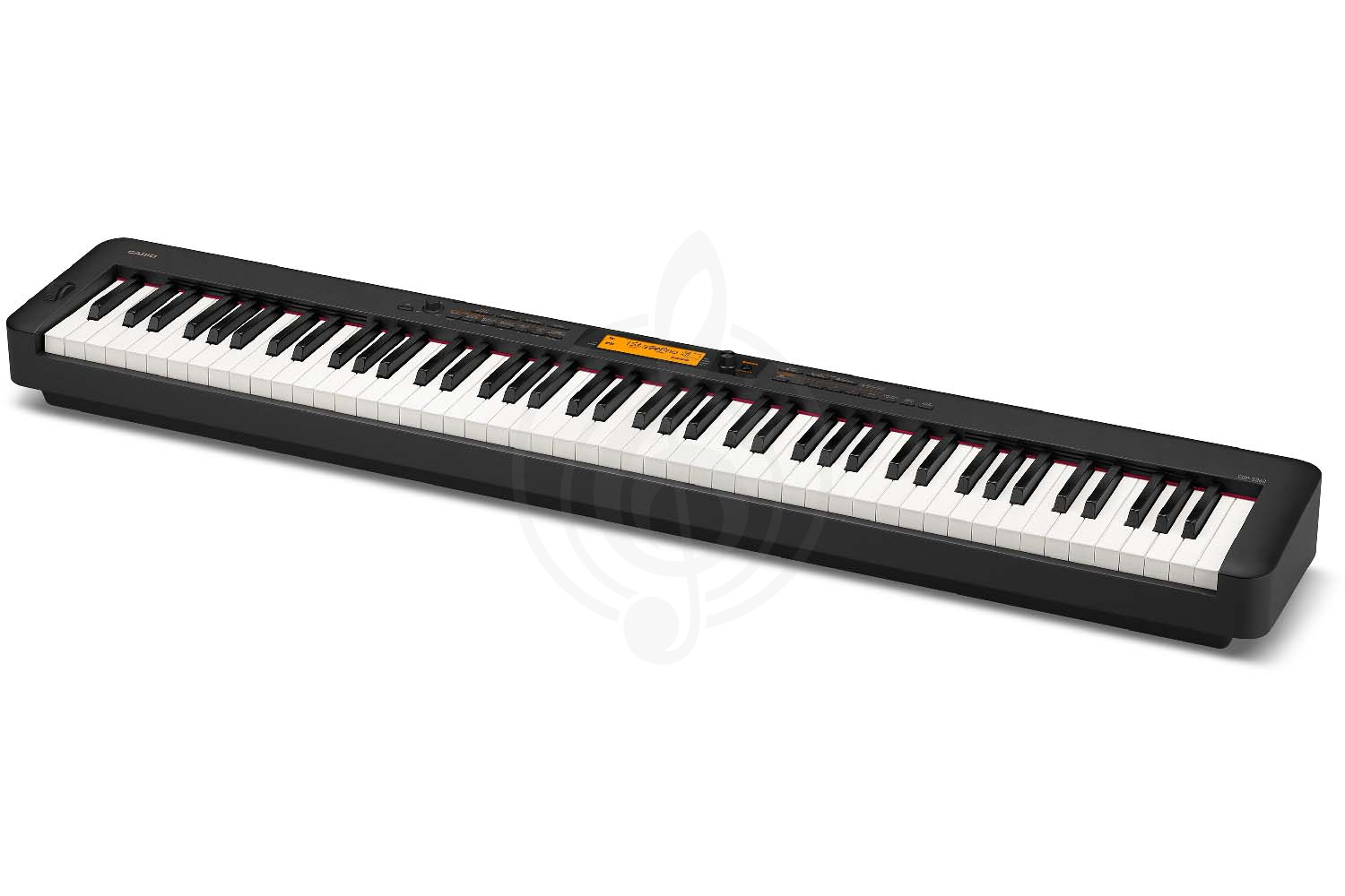 Цифровое пианино  - фото 7