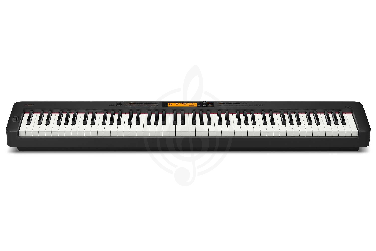 Цифровое пианино  - фото 8