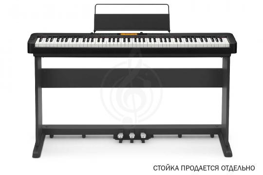 Цифровое пианино  - фото 4