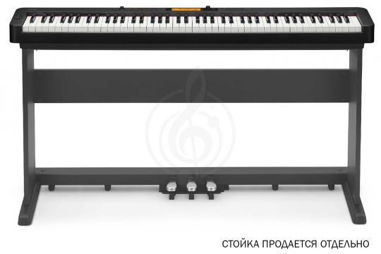 Цифровое пианино  - фото 5