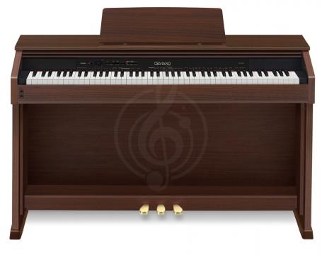 Цифровое пианино  - фото 2