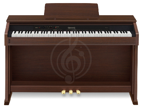 Цифровое пианино  - фото 1