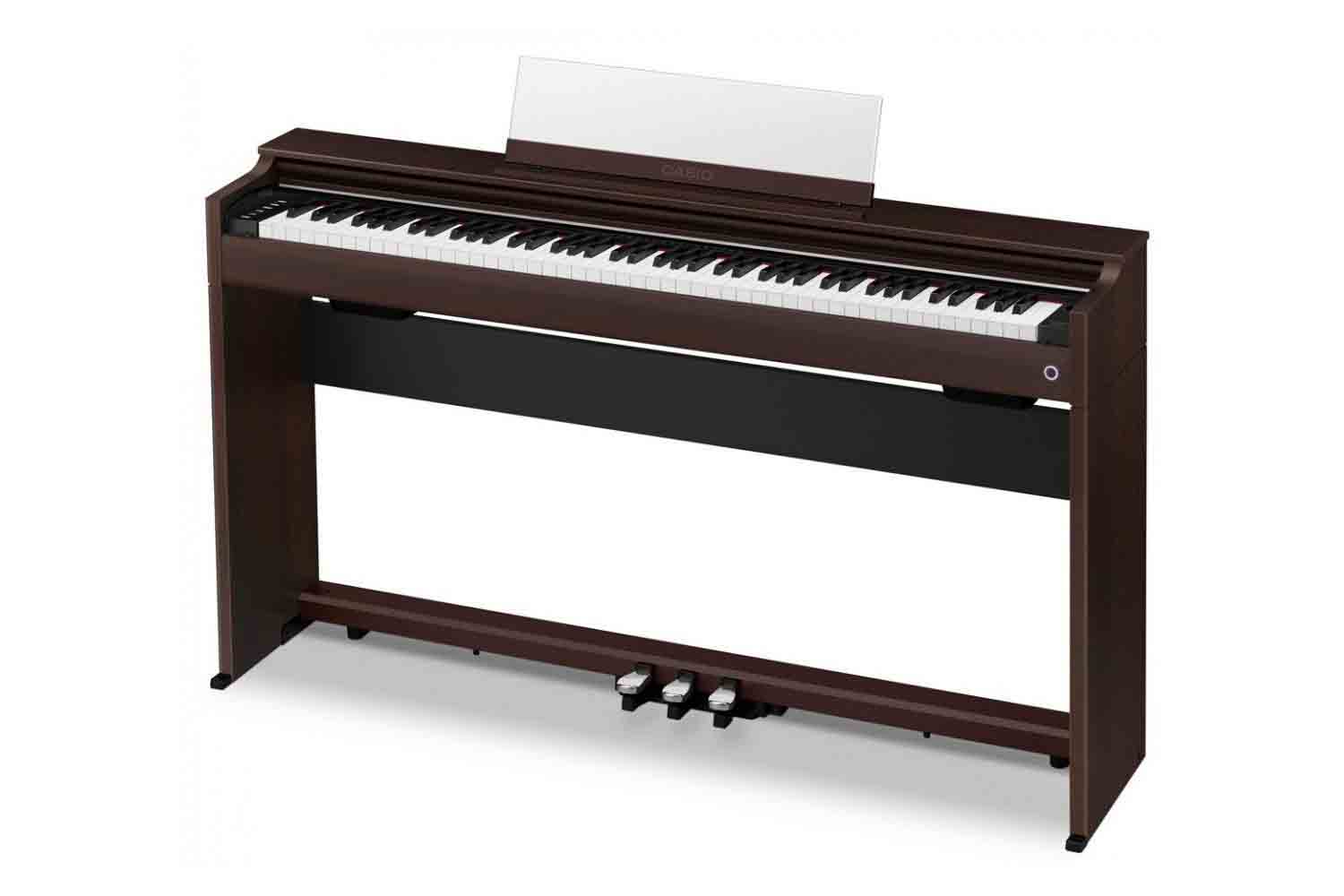 Цифровое пианино  - фото 1