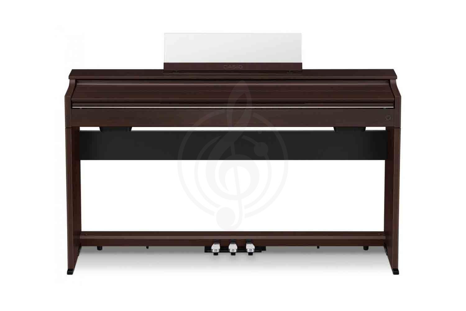 Цифровое пианино  - фото 4