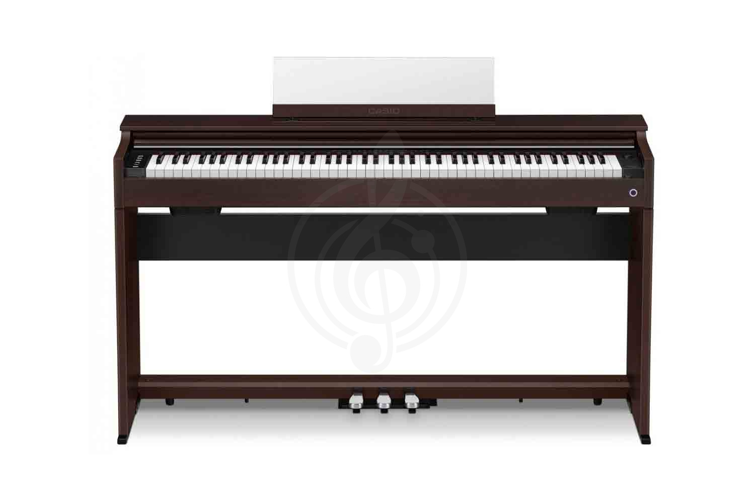 Цифровое пианино  - фото 5