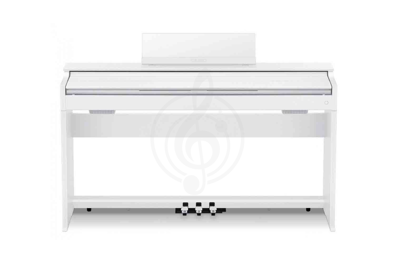 Цифровое пианино  - фото 4