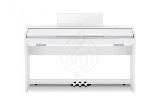 Цифровое пианино  - фото 4