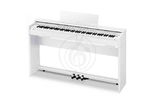 Цифровое пианино  - фото 1