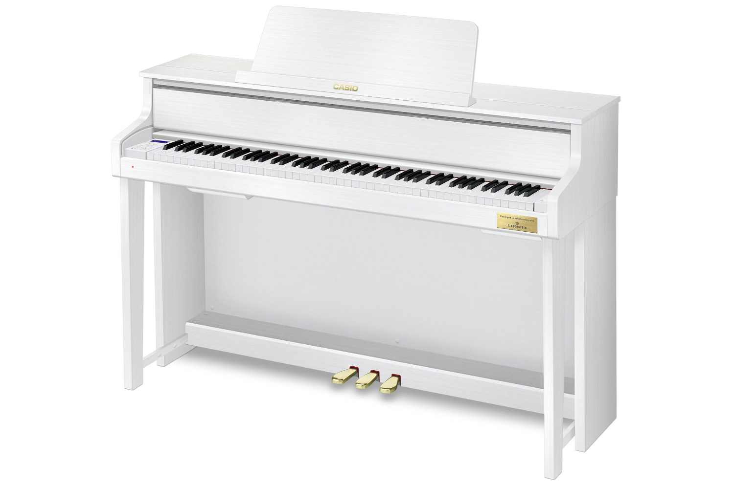 Цифровое пианино  - фото 1