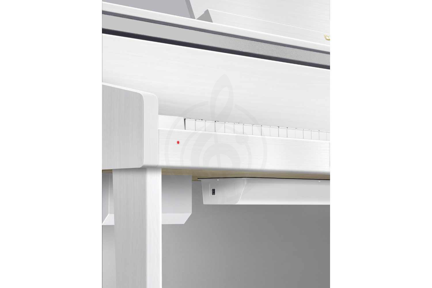 Цифровое пианино  - фото 8