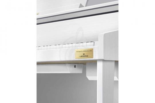 Цифровое пианино  - фото 2