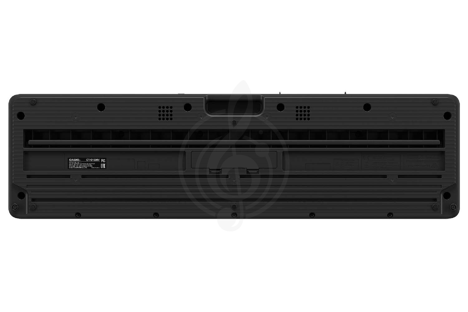 Домашний синтезатор  - фото 2