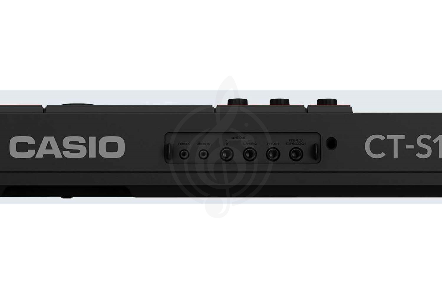 Домашний синтезатор  - фото 3