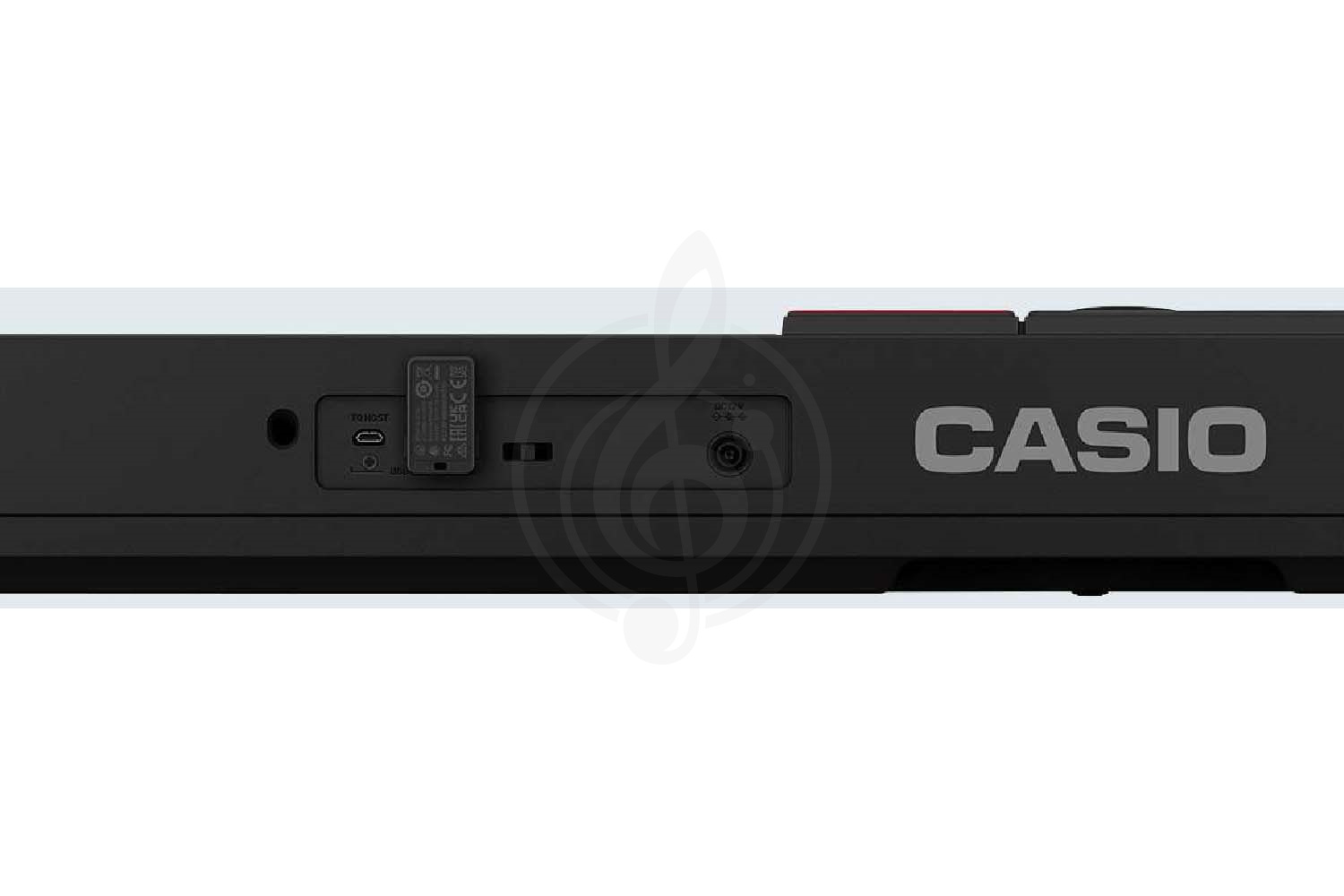 Домашний синтезатор  - фото 5