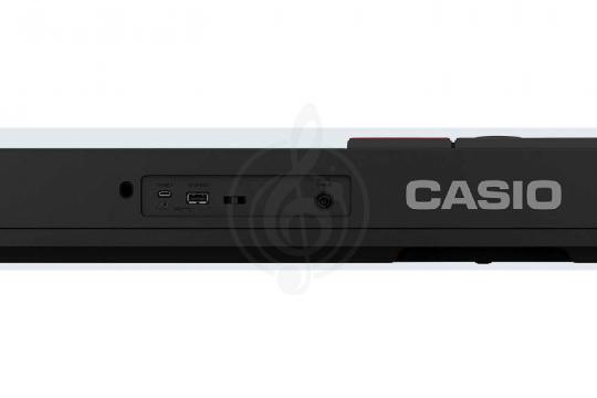 Домашний синтезатор  - фото 4