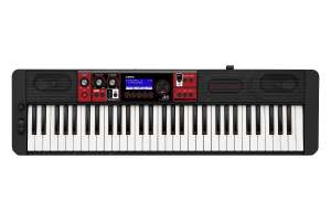 Изображение CASIO CT-S1000V - Синтезатор