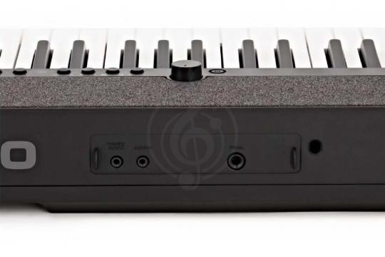 Домашний синтезатор  - фото 2