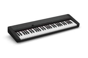 Изображение Casio CT-S1BK - Синтезатор