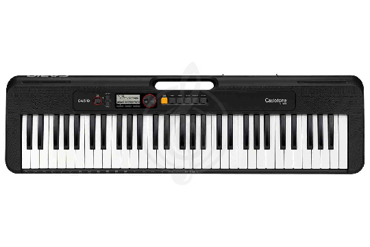 Изображение Синтезатор Casio CT-S200BK