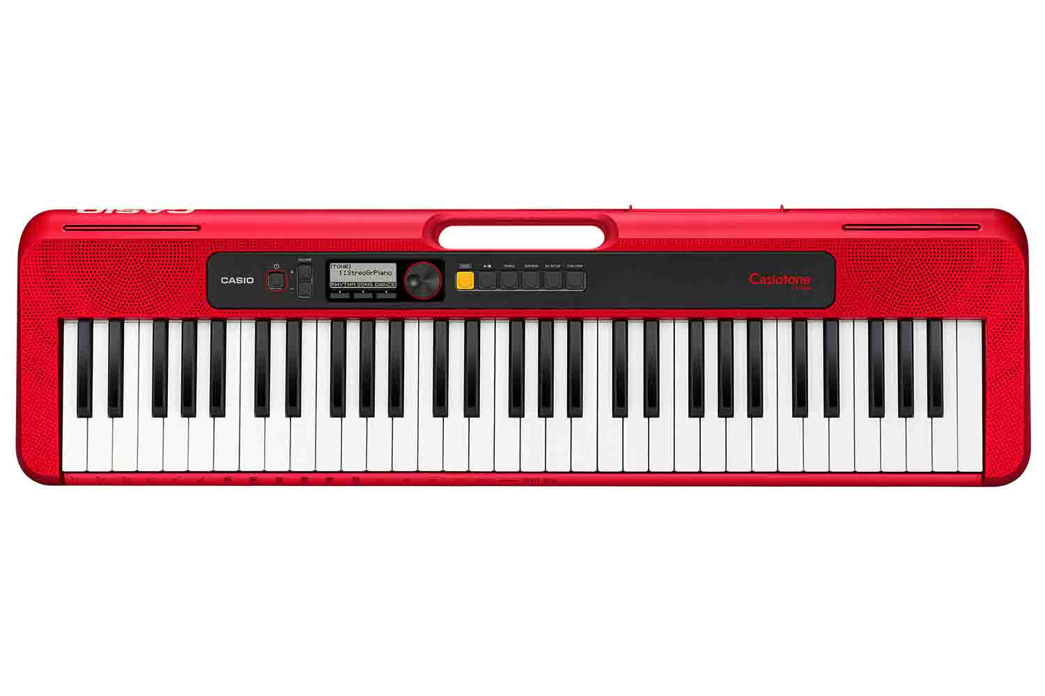 Домашний синтезатор  - фото 1