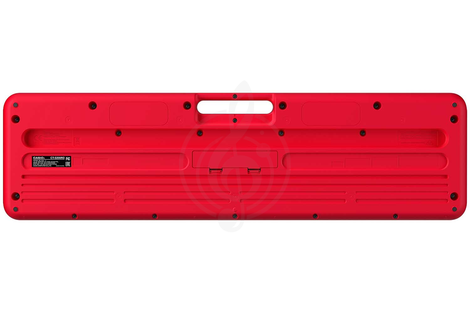 Домашний синтезатор  - фото 2