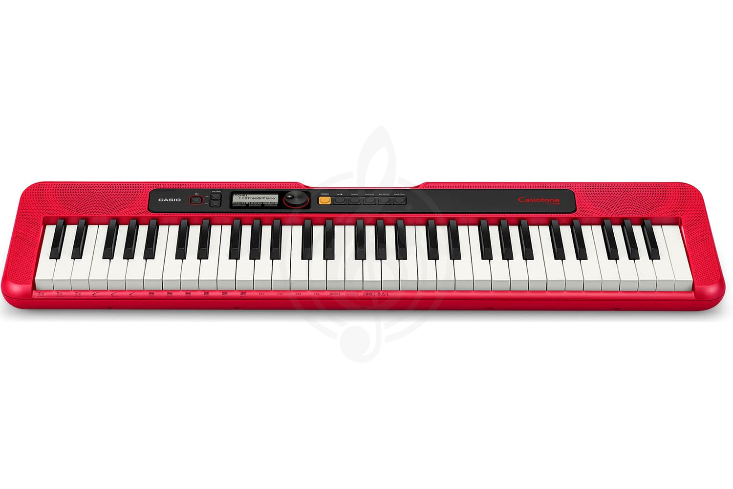 Домашний синтезатор  - фото 5