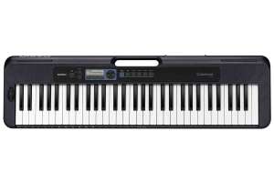 Изображение Casio CT-S300BK - Синтезатор 