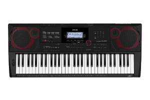 Изображение CASIO CT-X3000 - Синтезатор
