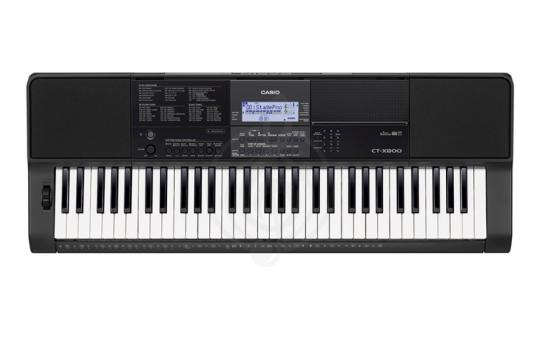 Домашний синтезатор  - фото 2