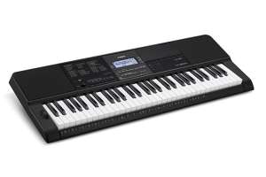 Изображение Casio CT-X800 - Синтезатор 61 клавиша, черный