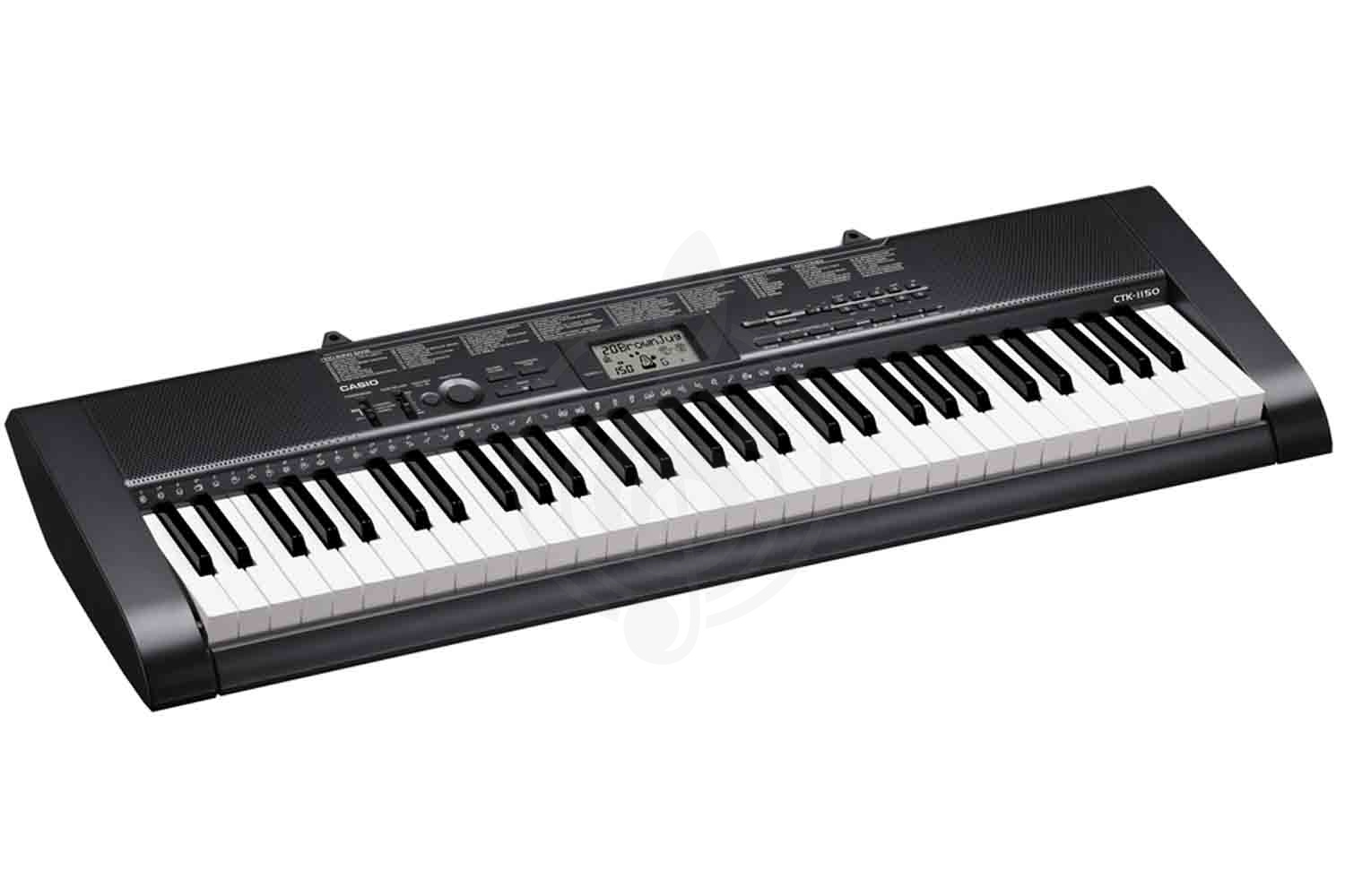 Домашний синтезатор  - фото 3