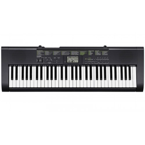 Домашний синтезатор  - фото 1