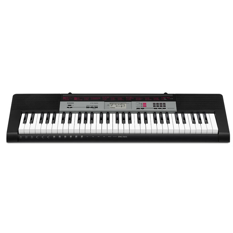 Домашний синтезатор  - фото 1