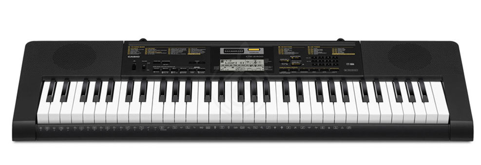 Домашний синтезатор  - фото 3