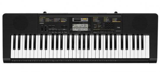 Домашний синтезатор  - фото 2