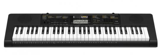 Домашний синтезатор  - фото 3