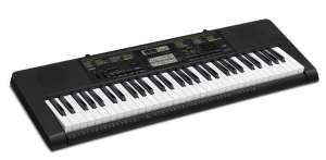 Изображение CASIO CTK-2400 Синтезатор