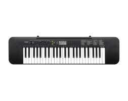 Изображение CASIO CTK-240H7 Синтезатор