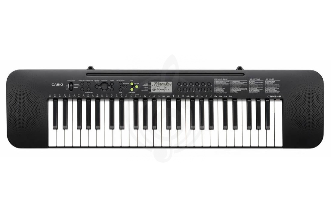 Домашний синтезатор  - фото 2